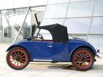 Hanomag 2/10 PS Cabriolet 1925 года